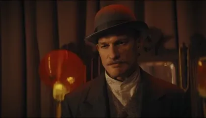 Кадры из сериала Злые люди (2025)